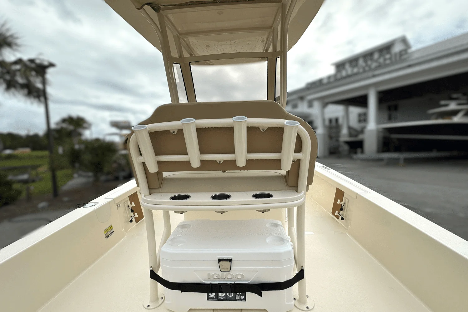 2025 Scout 231 XSB Image Thumbnail #6