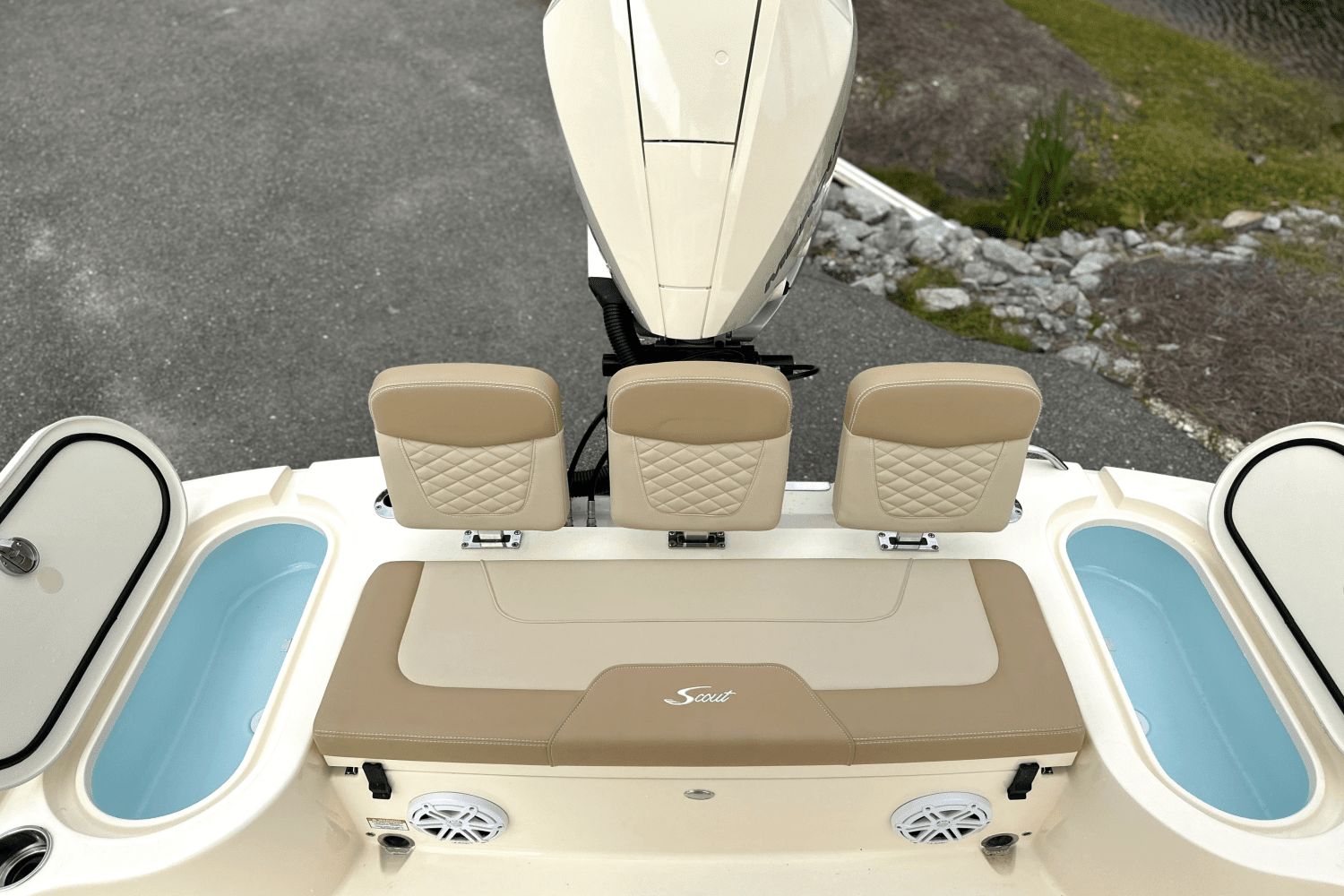 2025 Scout 231 XSB Image Thumbnail #11