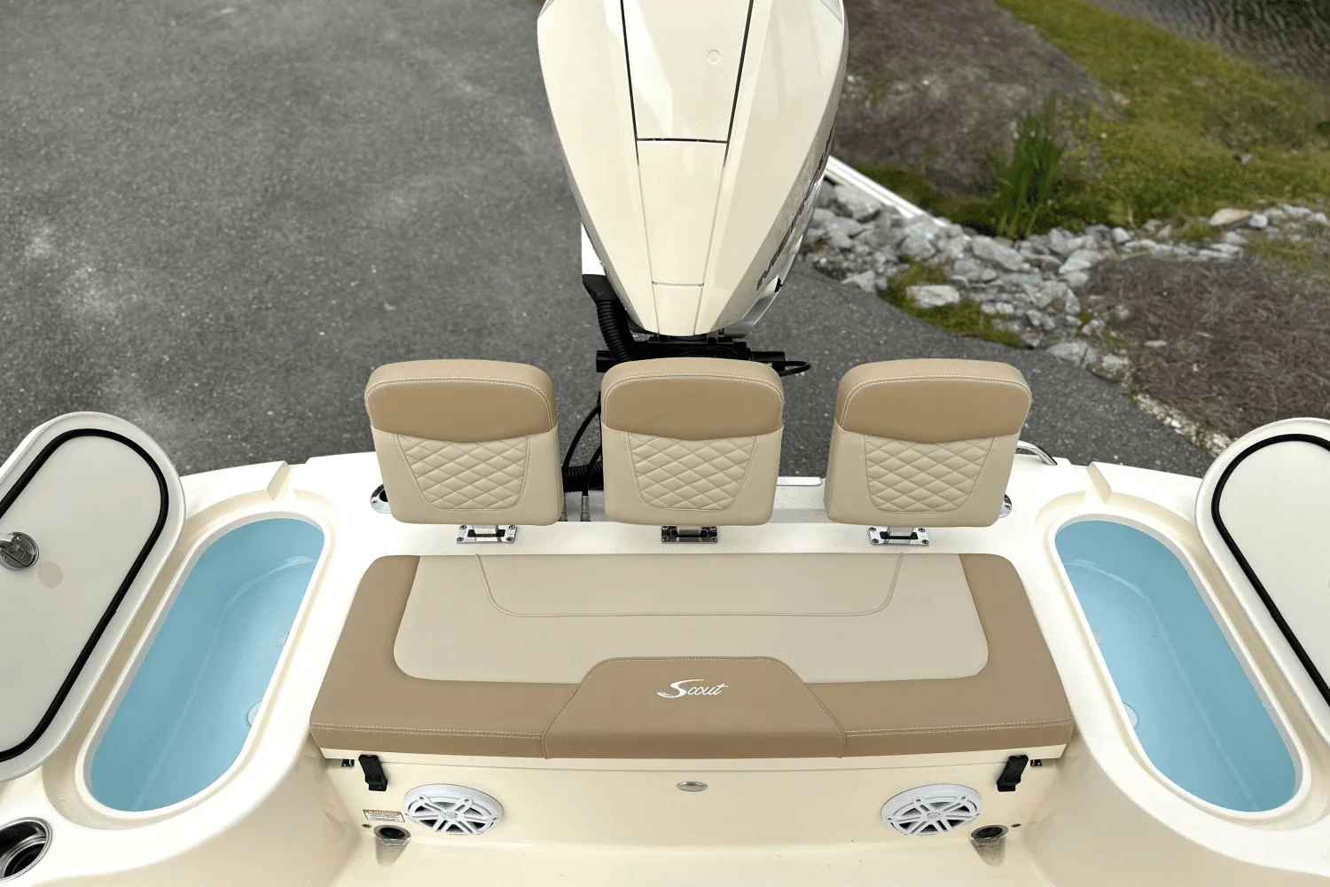 2025 Scout 231 XSB Image Thumbnail #11