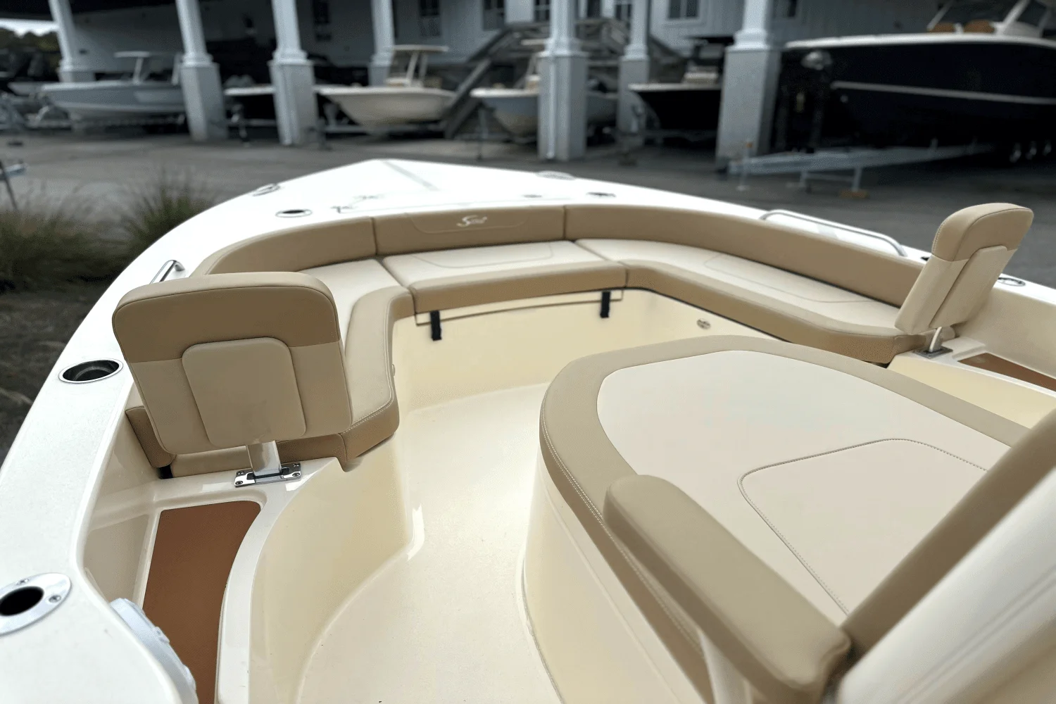 2025 Scout 231 XSB Image Thumbnail #19