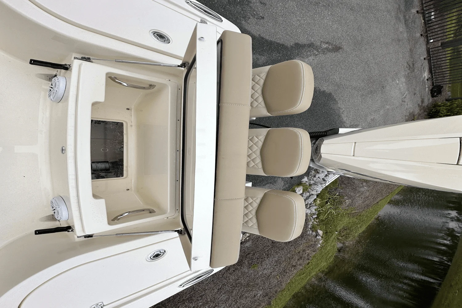 2025 Scout 231 XSB Image Thumbnail #12