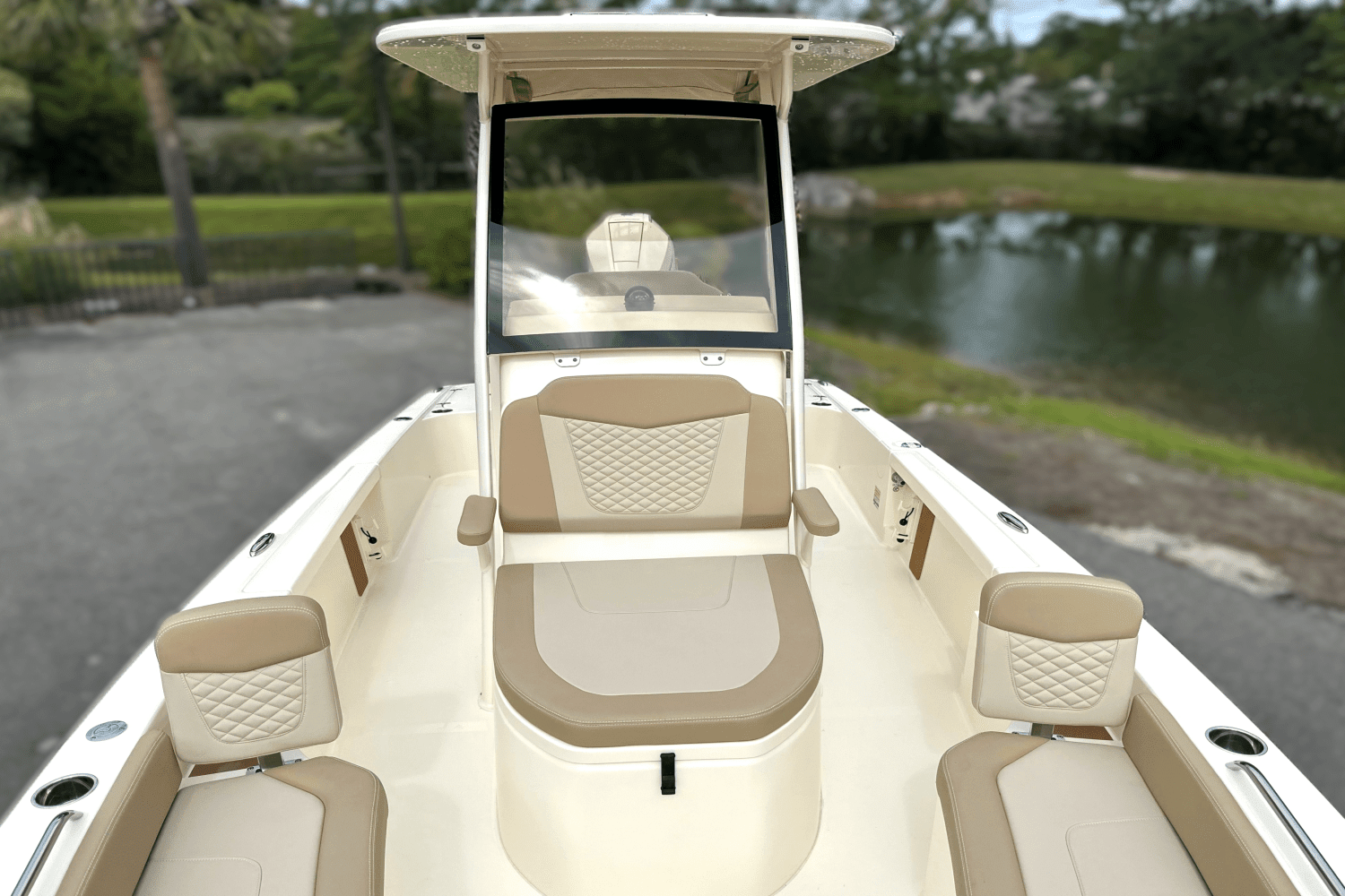 2025 Scout 231 XSB Image Thumbnail #24