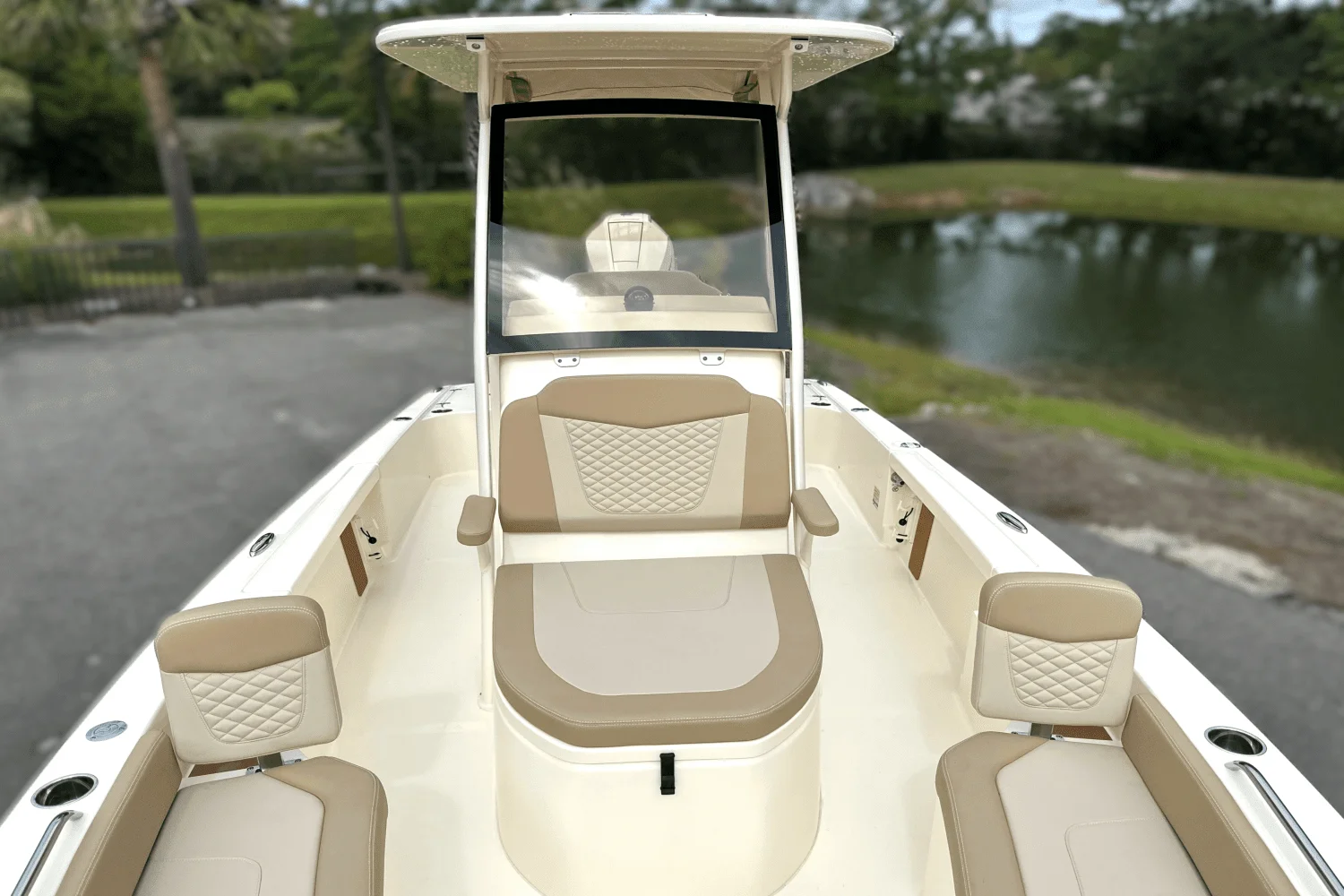 2025 Scout 231 XSB Image Thumbnail #24