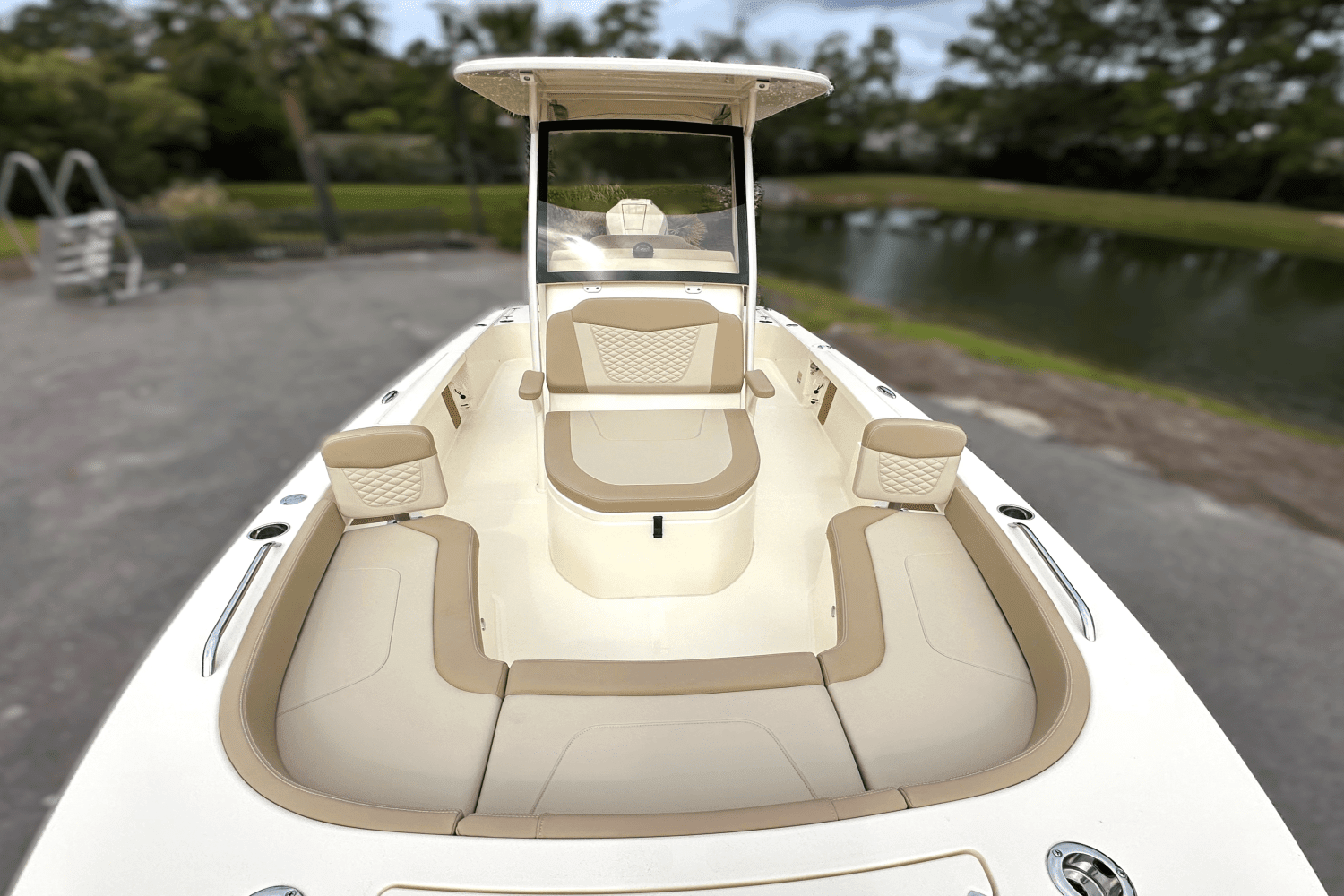 2025 Scout 231 XSB Image Thumbnail #23