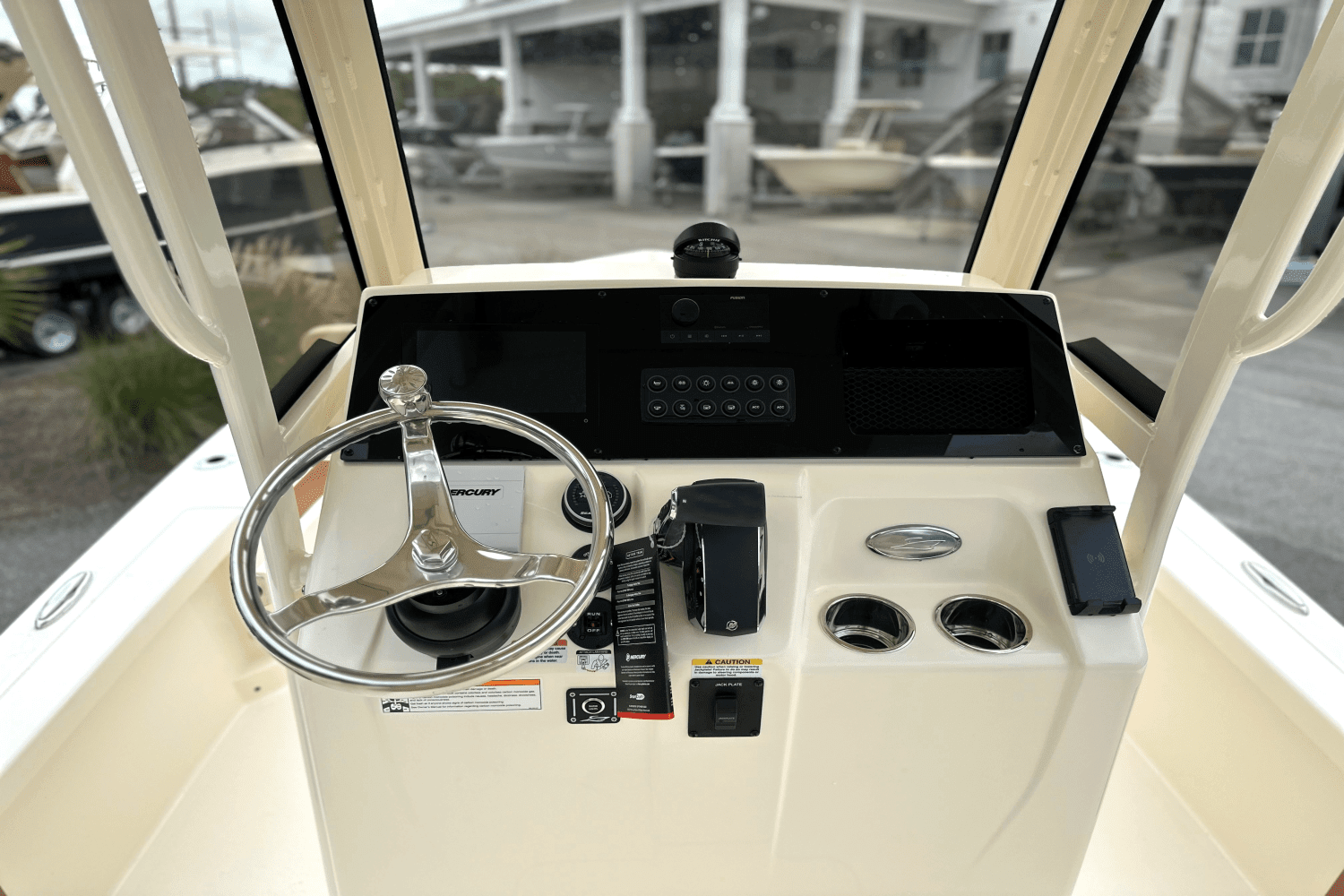 2025 Scout 231 XSB Image Thumbnail #15