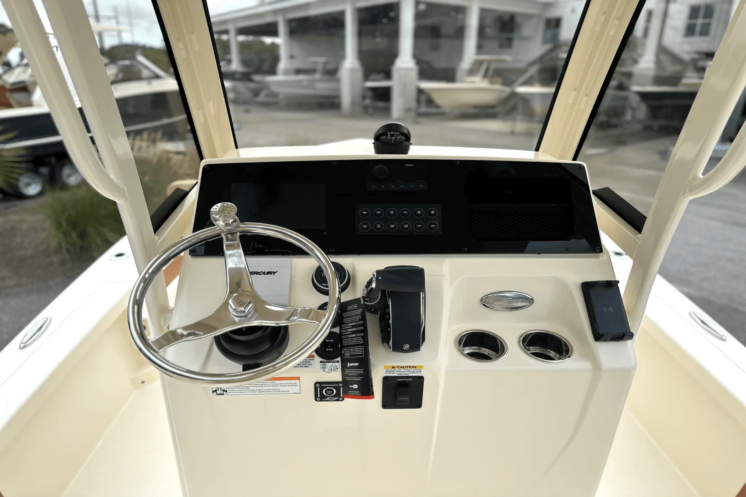 2025 Scout 231 XSB Image Thumbnail #15