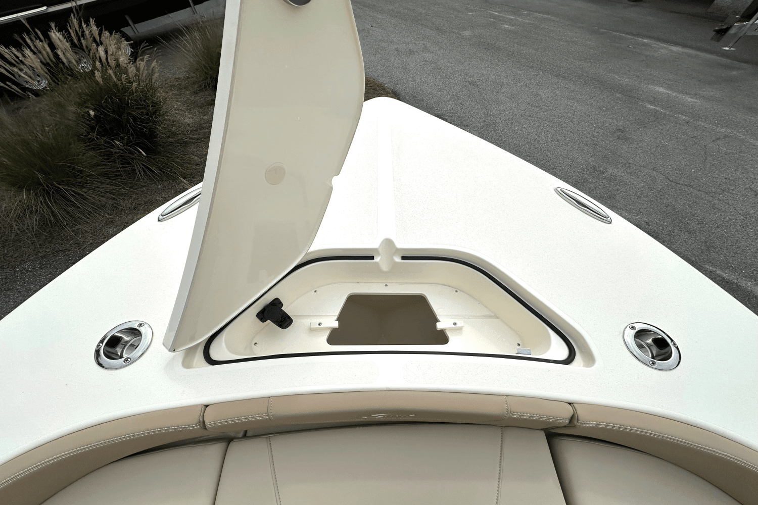 2025 Scout 231 XSB Image Thumbnail #28