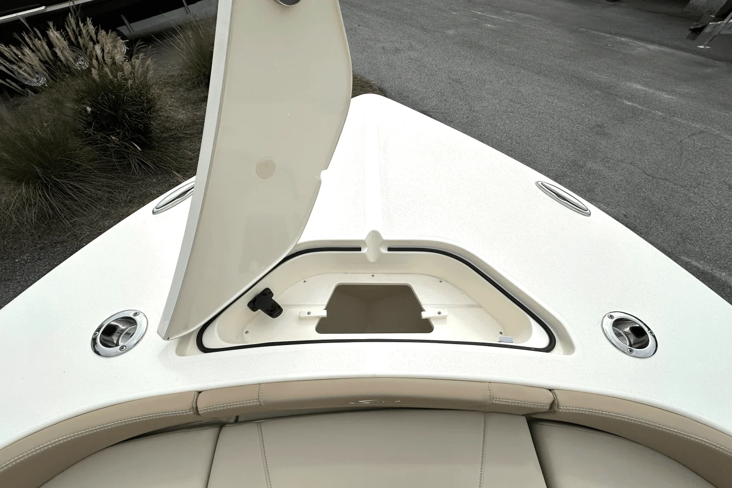 2025 Scout 231 XSB Image Thumbnail #28