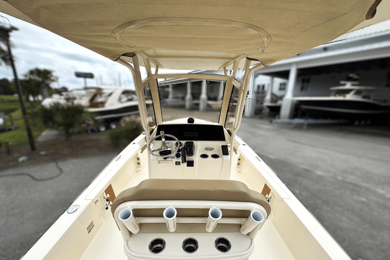 2025 Scout 231 XSB Image Thumbnail #7