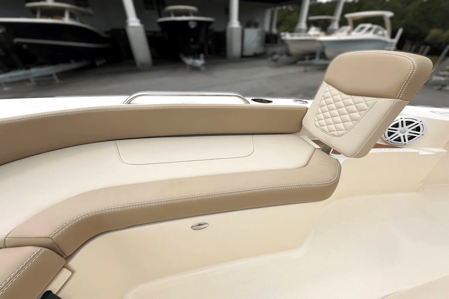 2025 Scout 231 XSB Image Thumbnail #21