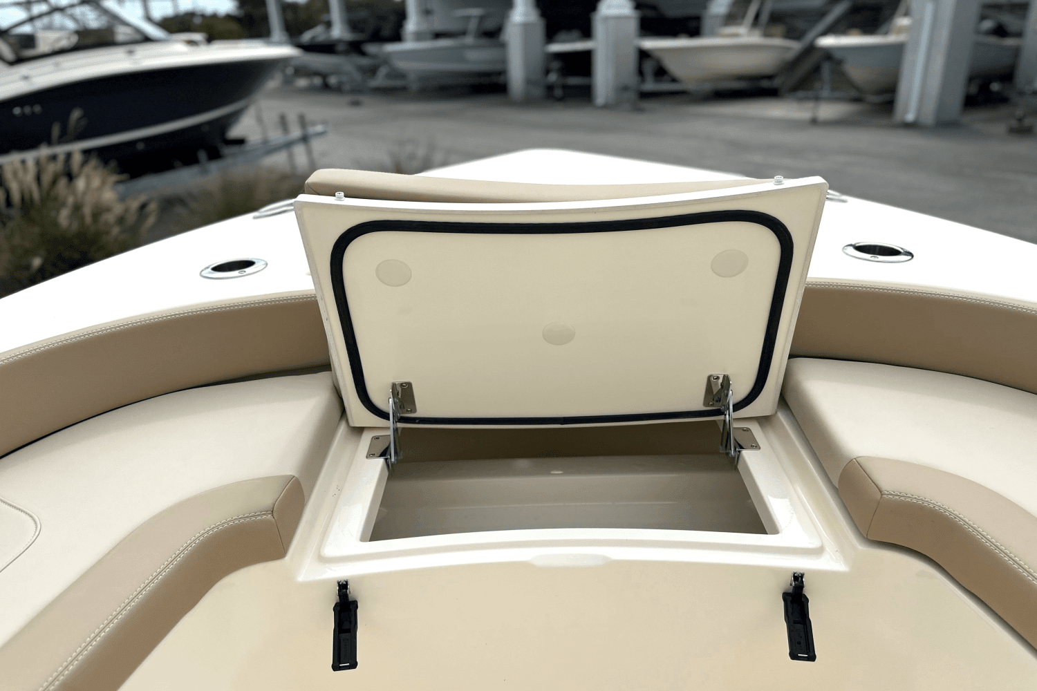 2025 Scout 231 XSB Image Thumbnail #27