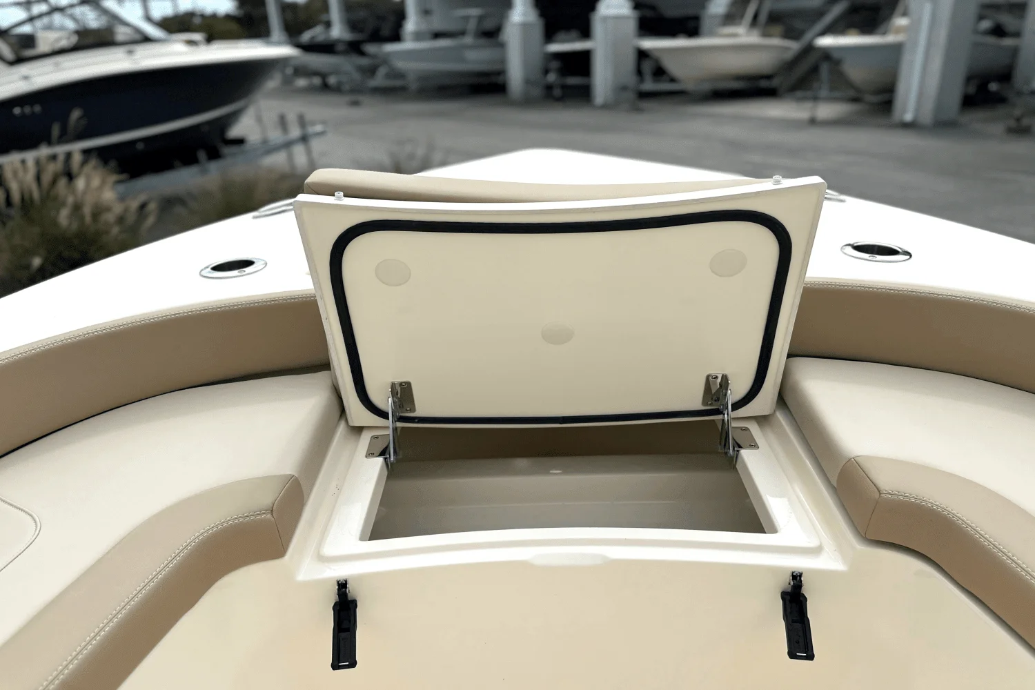 2025 Scout 231 XSB Image Thumbnail #27