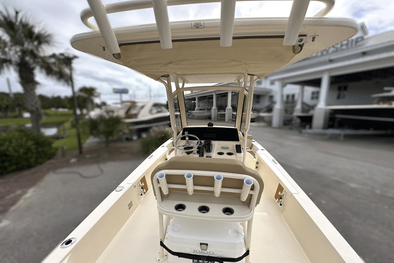 2025 Scout 231 XSB Image Thumbnail #5