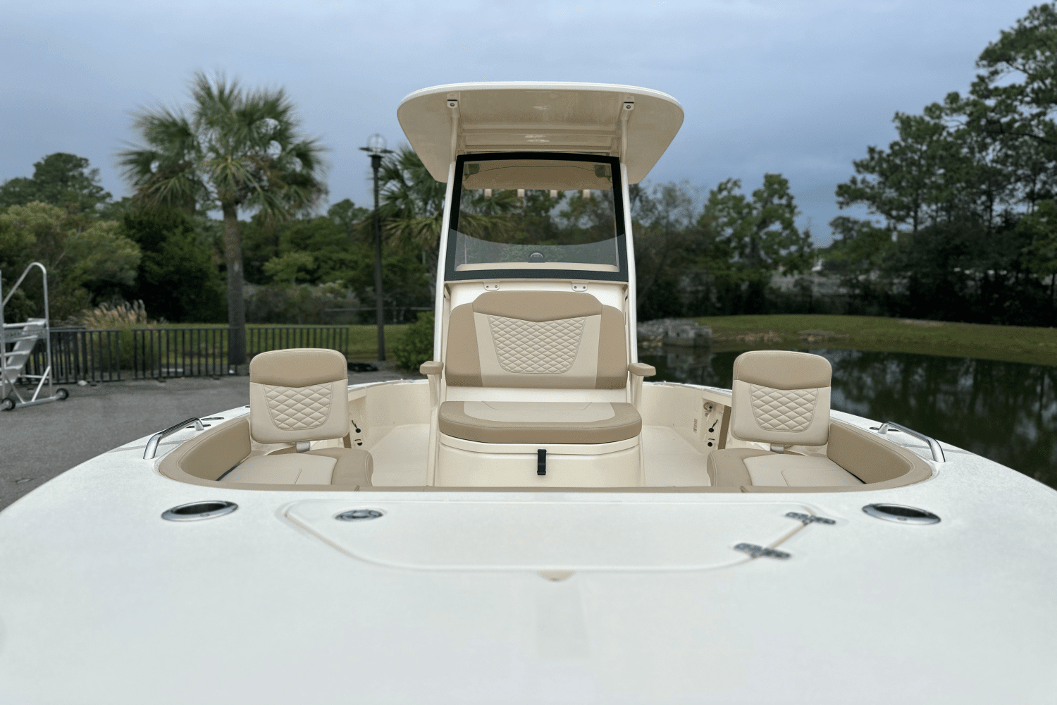 2025 Scout 231 XSB Image Thumbnail #29