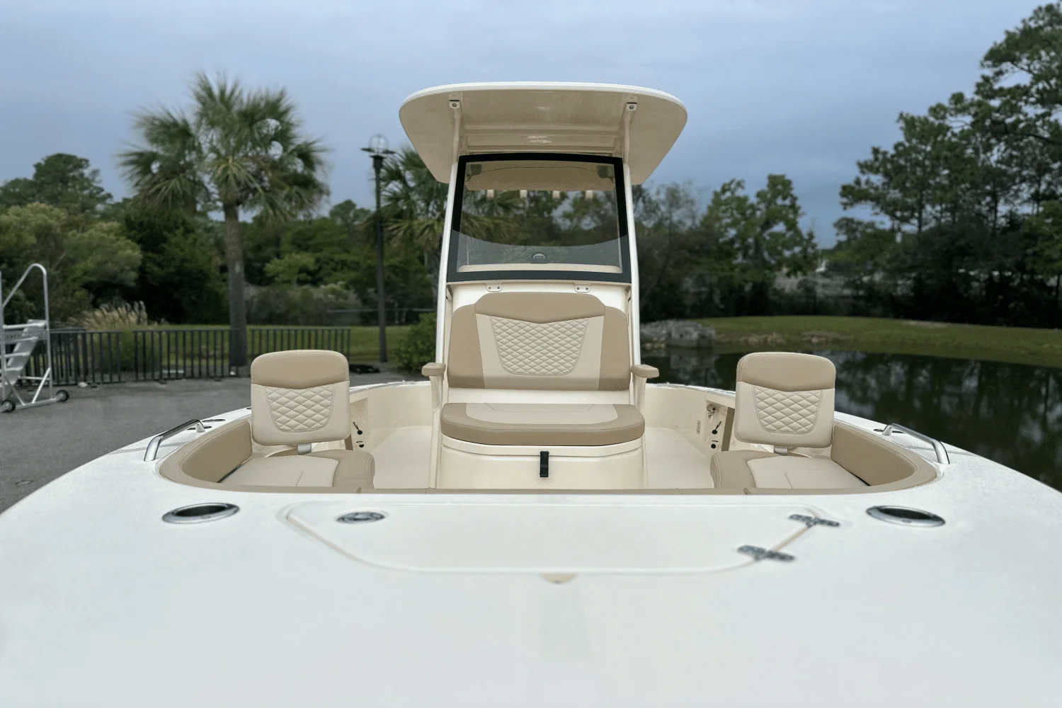 2025 Scout 231 XSB Image Thumbnail #29