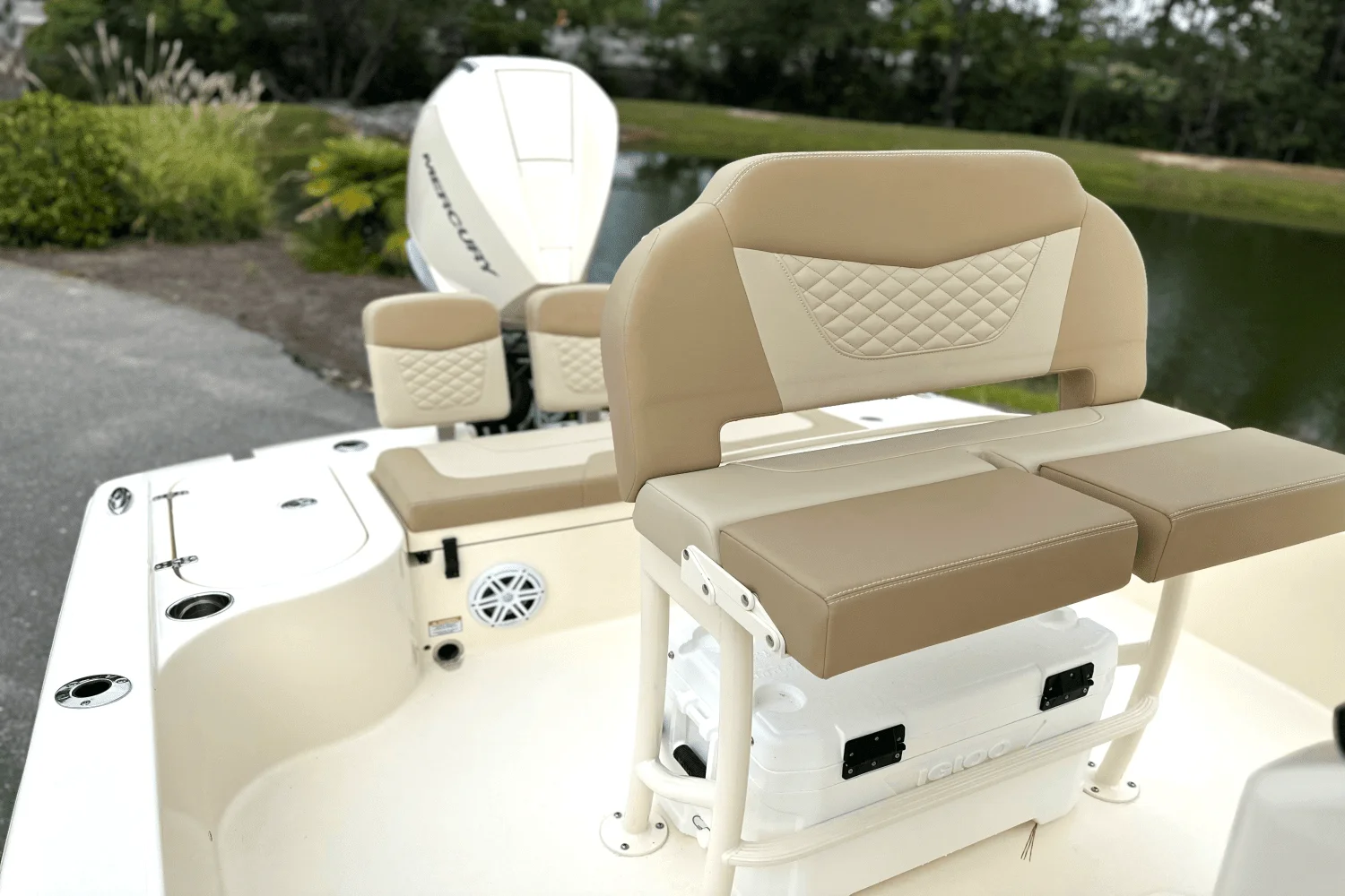 2025 Scout 231 XSB Image Thumbnail #13