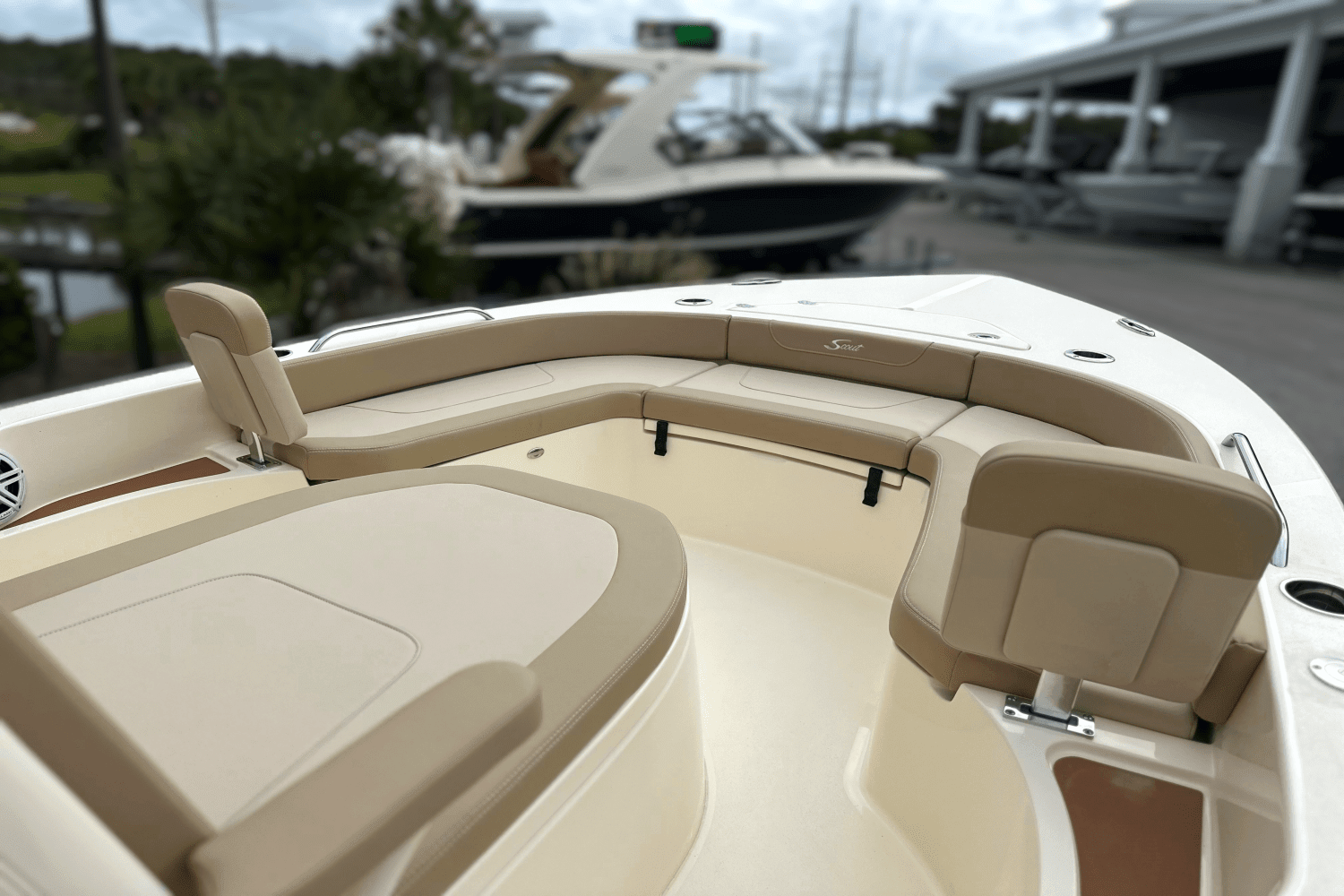 2025 Scout 231 XSB Image Thumbnail #20