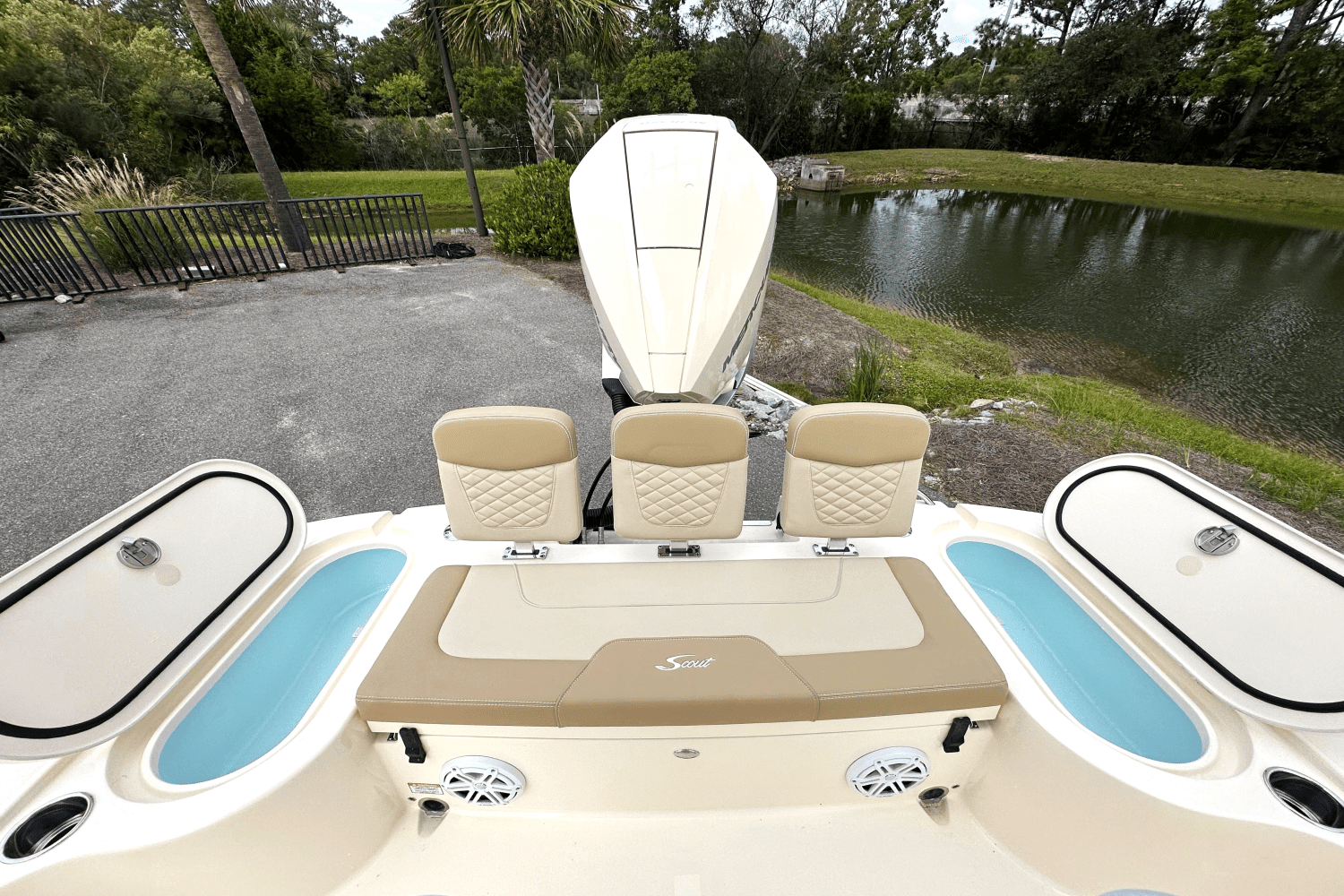 2025 Scout 231 XSB Image Thumbnail #10