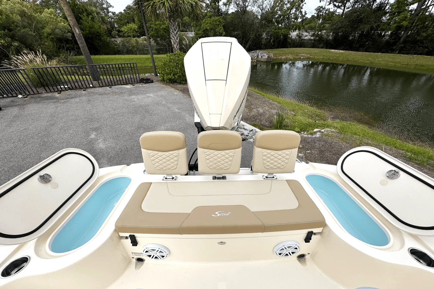 2025 Scout 231 XSB Image Thumbnail #10