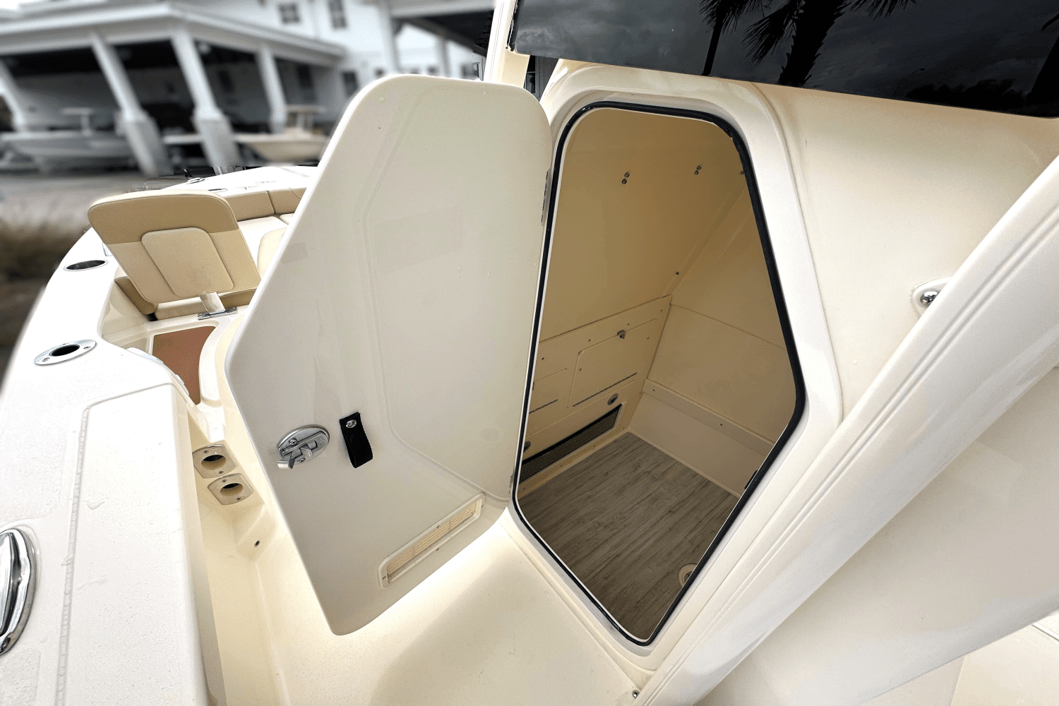 2025 Scout 231 XSB Image Thumbnail #16