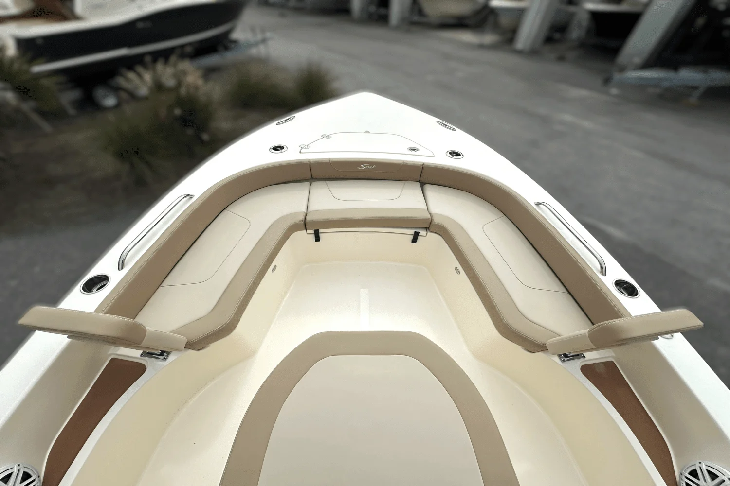 2025 Scout 231 XSB Image Thumbnail #26