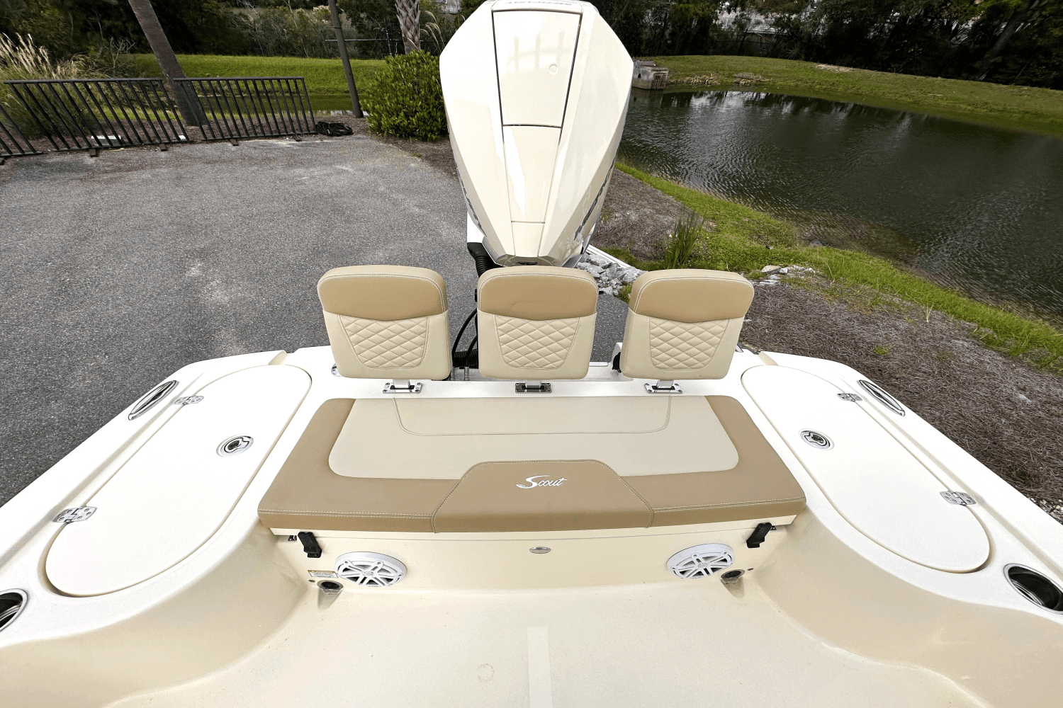 2025 Scout 231 XSB Image Thumbnail #9