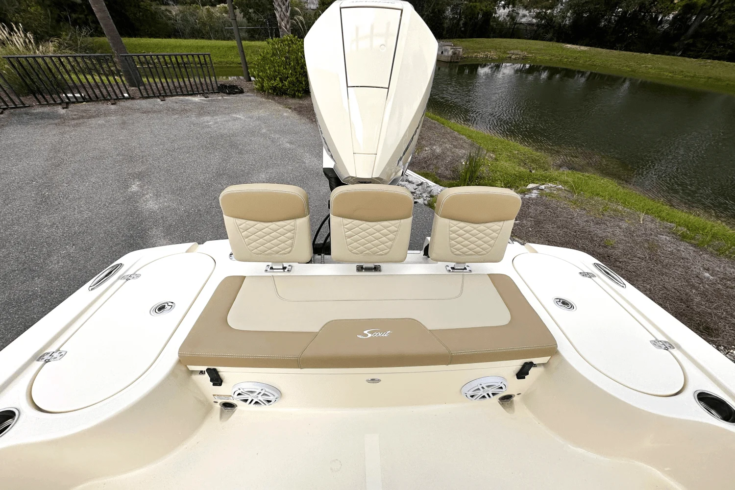 2025 Scout 231 XSB Image Thumbnail #9