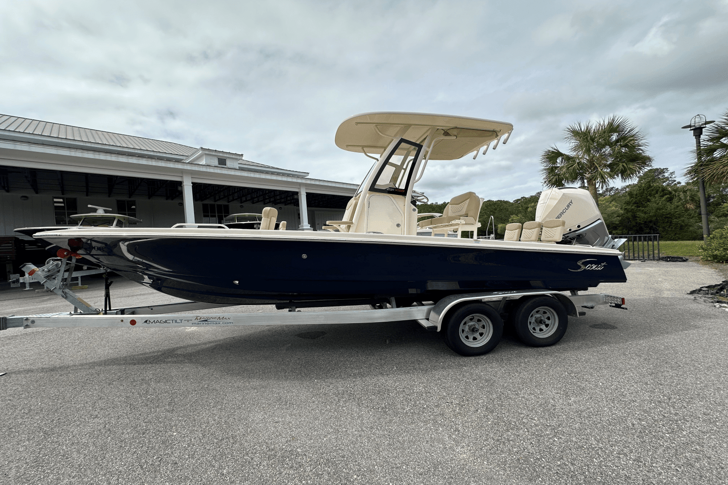 2025 Scout 231 XSB Image Thumbnail #2