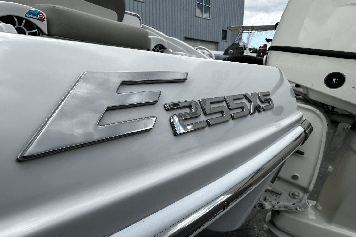 2019 Crownline ECLIPSE E255 XS Image Thumbnail #6