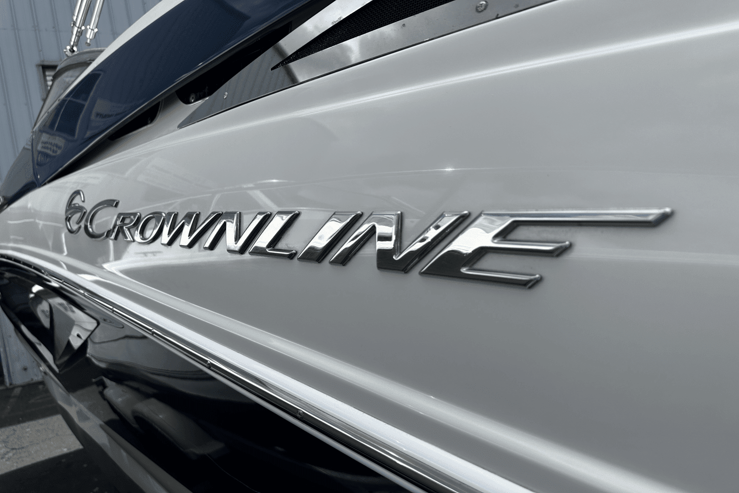 2019 Crownline ECLIPSE E255 XS Image Thumbnail #7