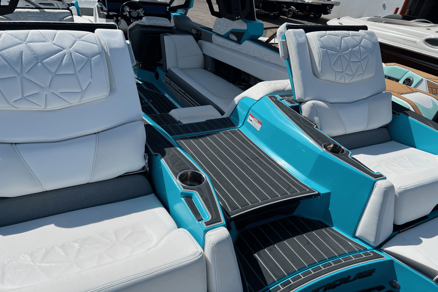 2022 Nautique
                                                             Super Air Nautique G25 Paragon Image Thumbnail #10