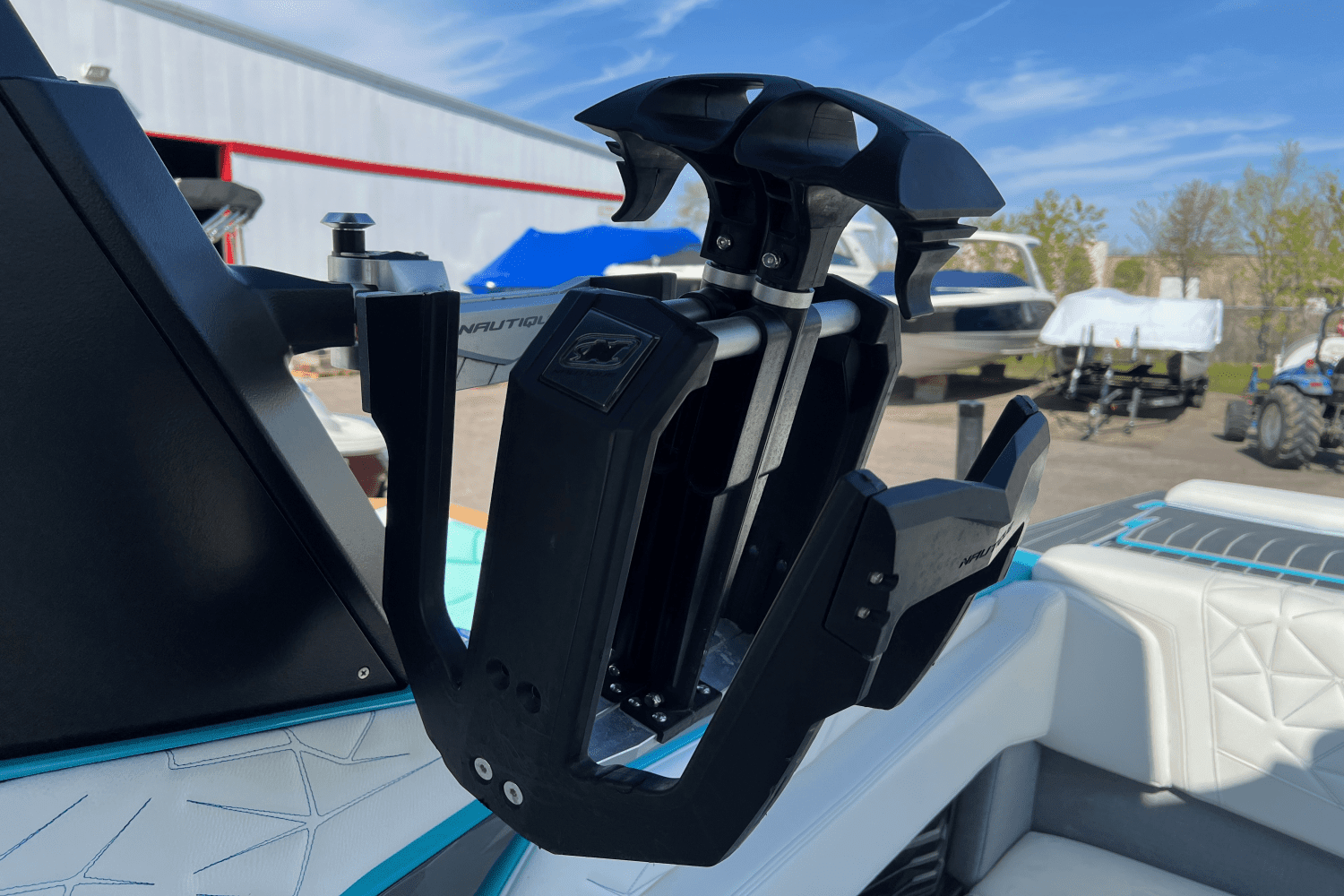 2022 Nautique Super Air Nautique G25 Paragon Image Thumbnail #25