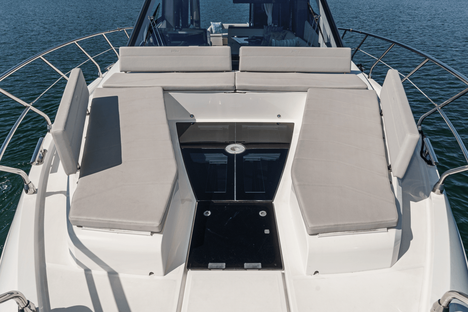 2025 Galeon 500 FLY Image Thumbnail #55