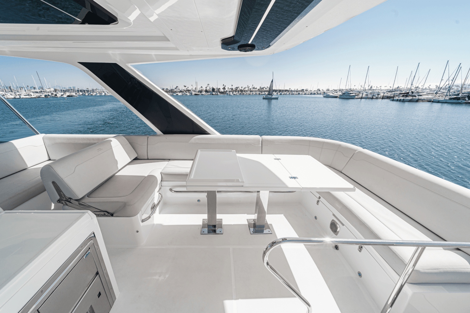 2025 Galeon 500 FLY Image Thumbnail #60