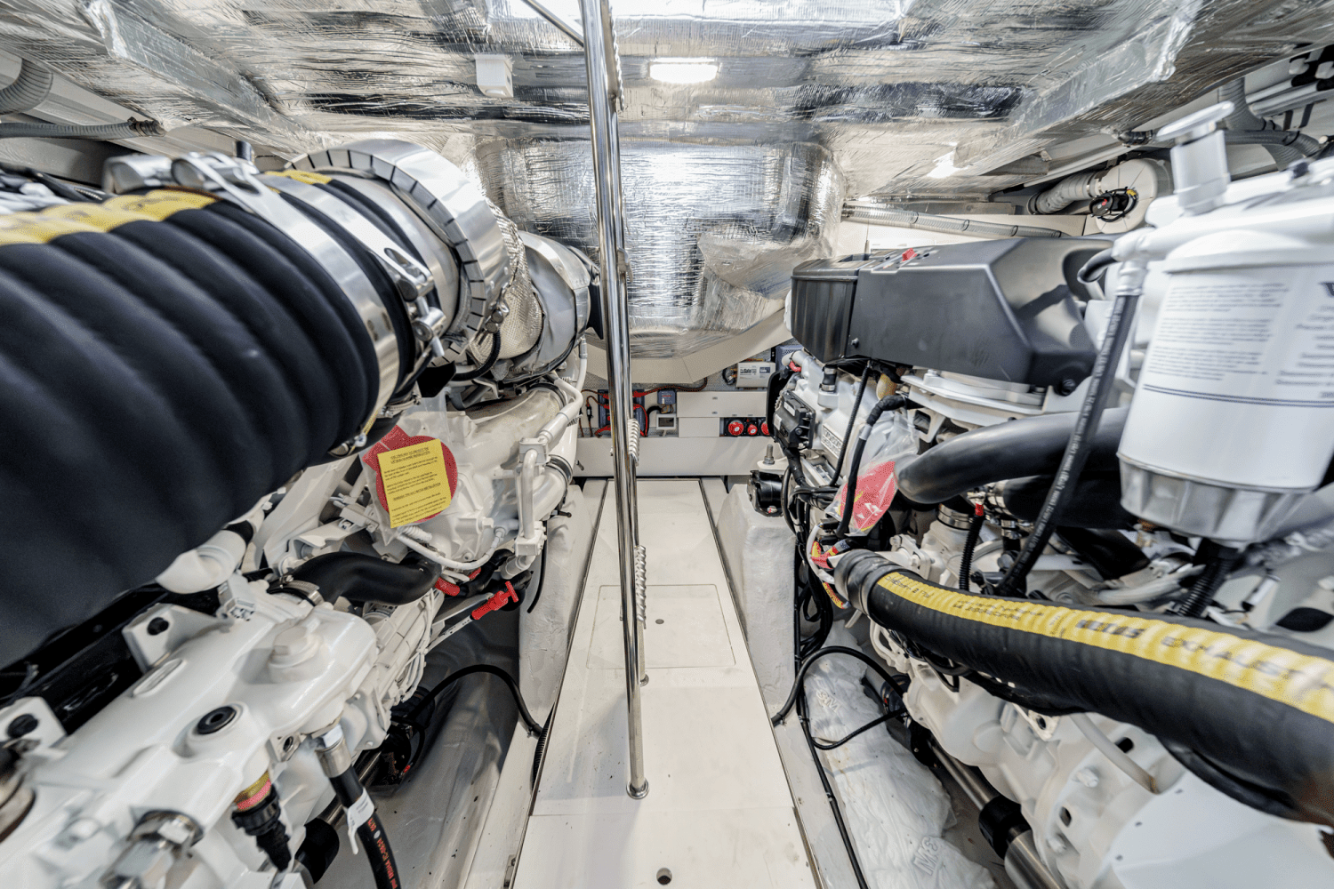 2025 Galeon 500 FLY Image Thumbnail #63