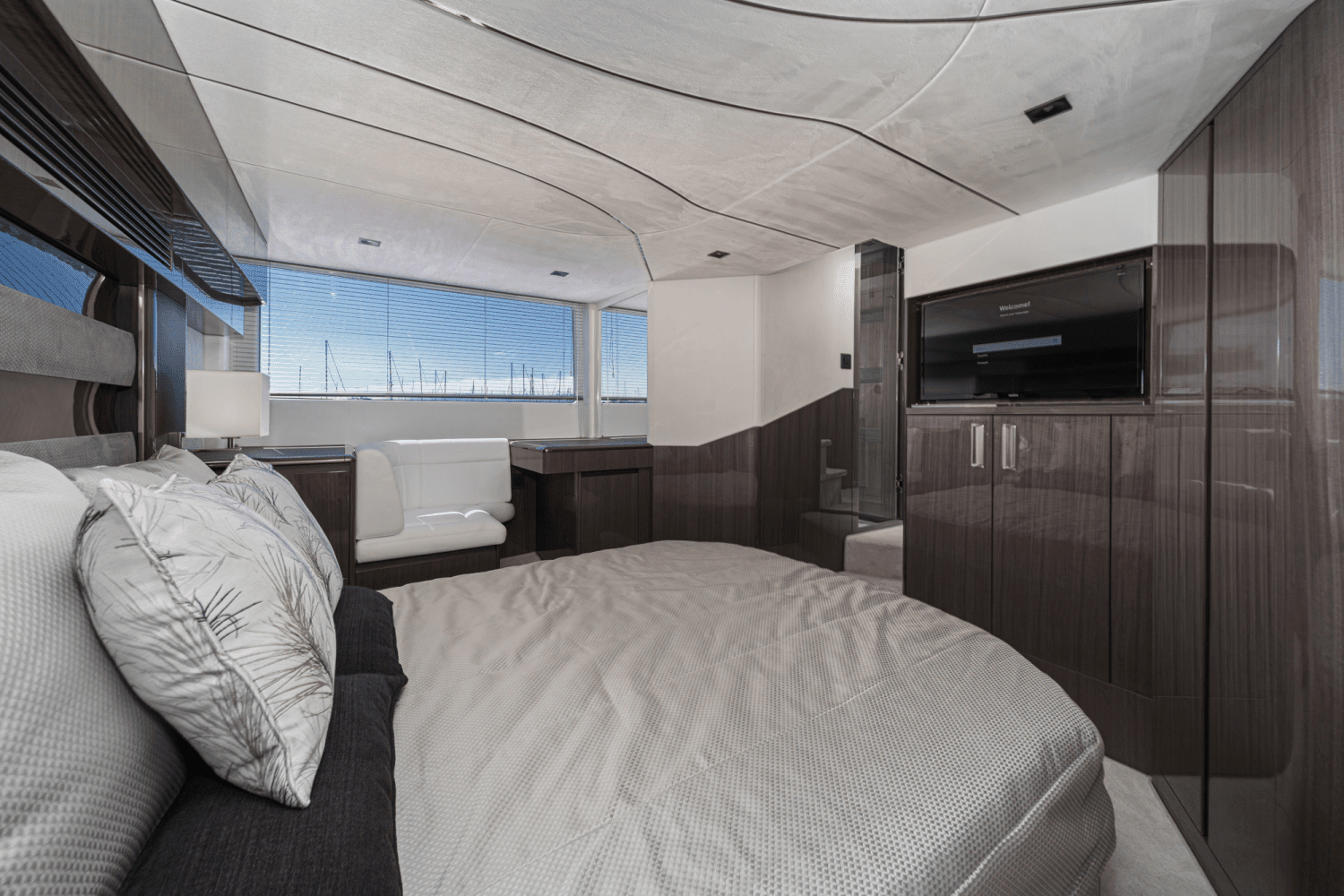 2025 Galeon 500 FLY Image Thumbnail #51