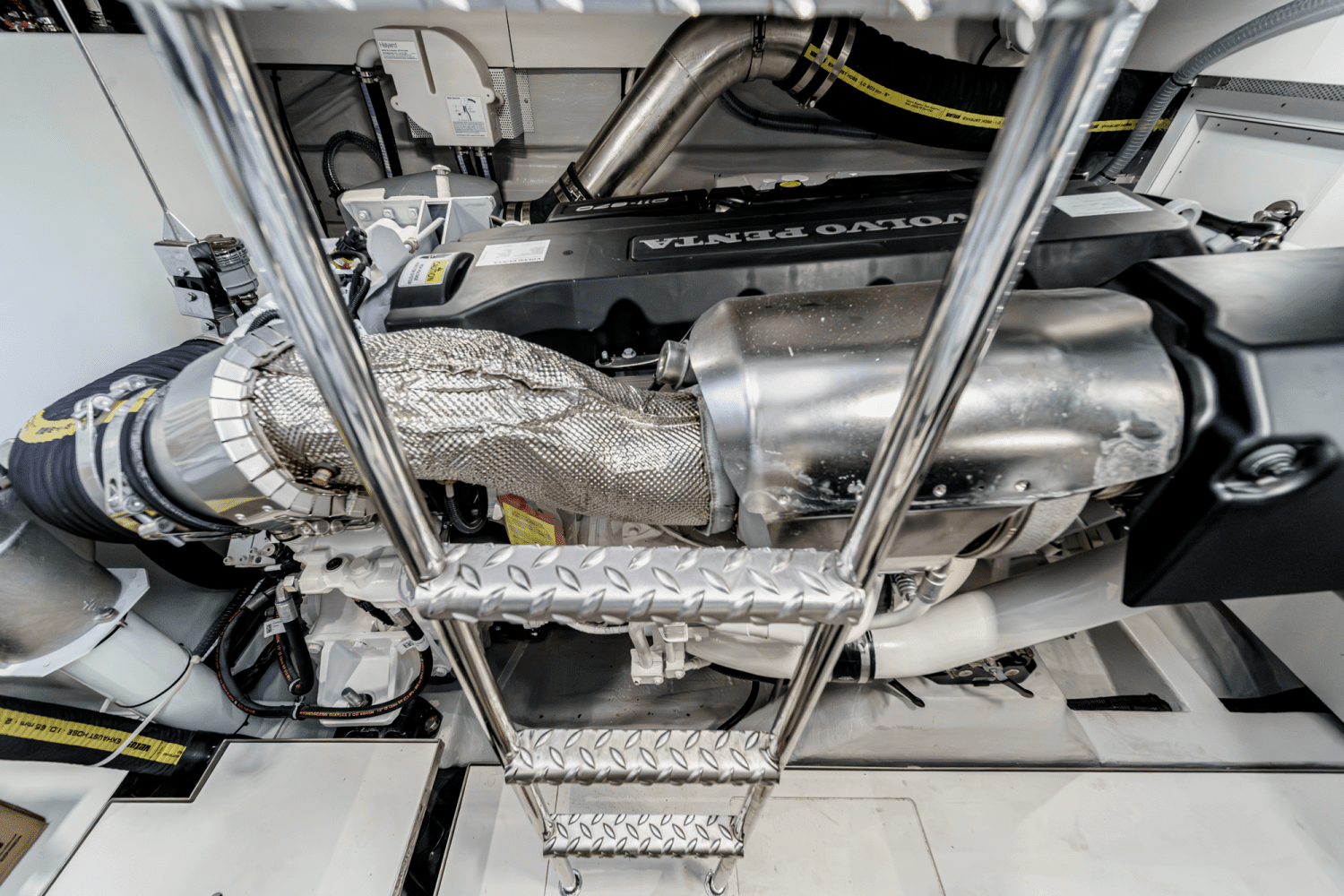 2025 Galeon 500 FLY Image Thumbnail #64