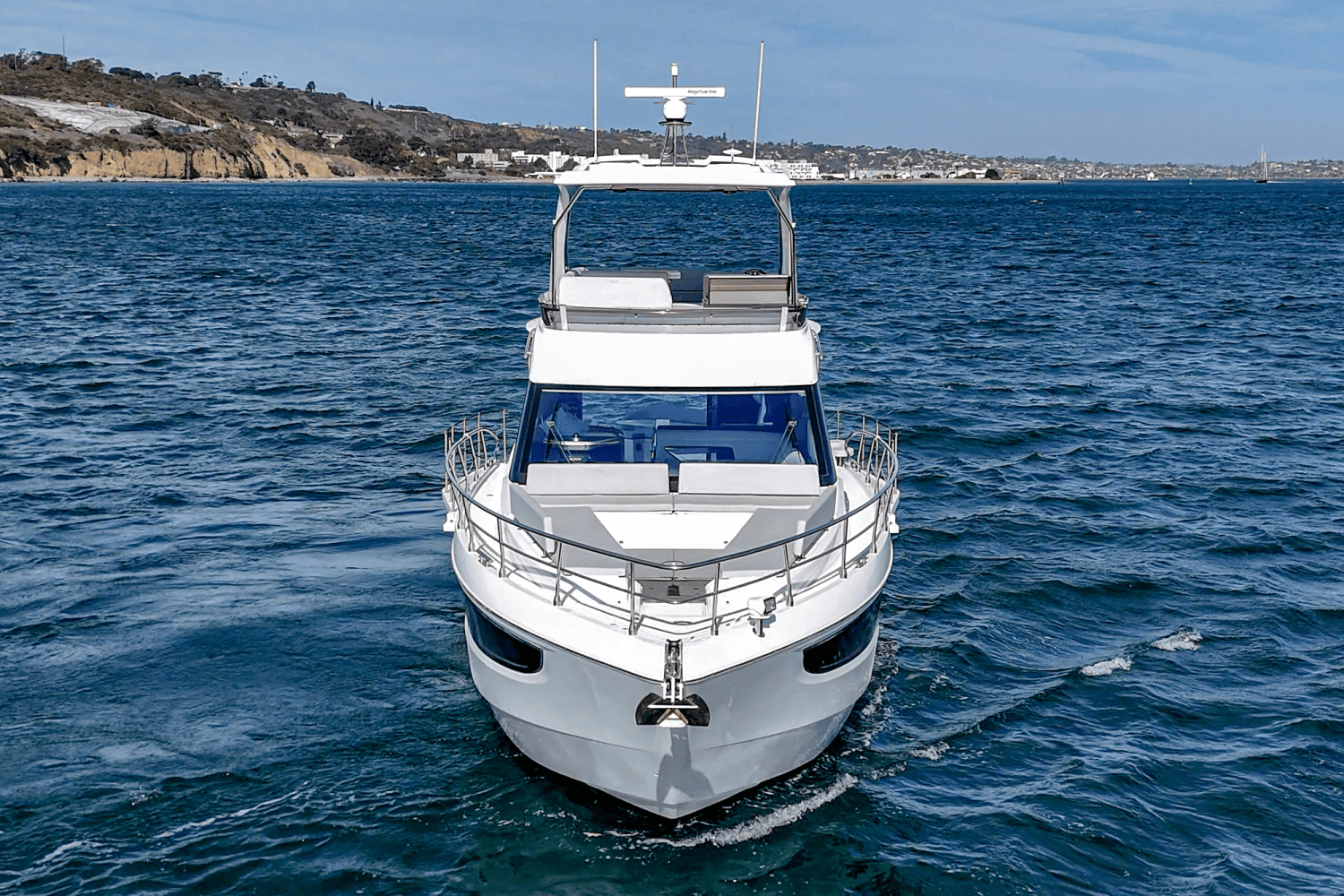 2025 Galeon 500 FLY Image Thumbnail #10