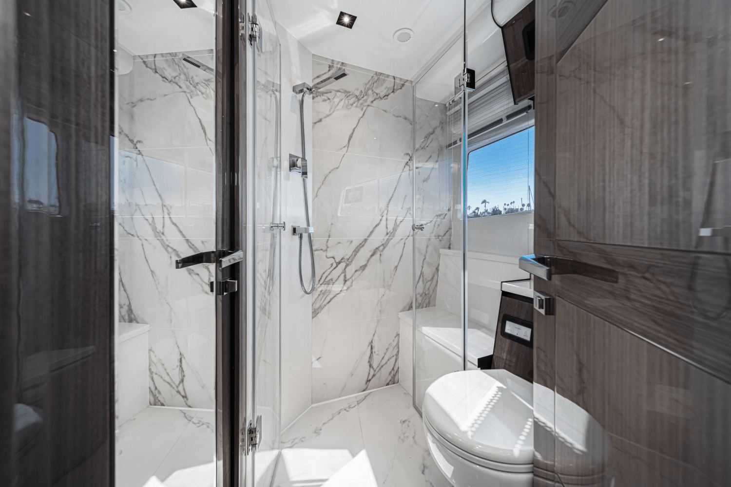 2025 Galeon 500 FLY Image Thumbnail #46
