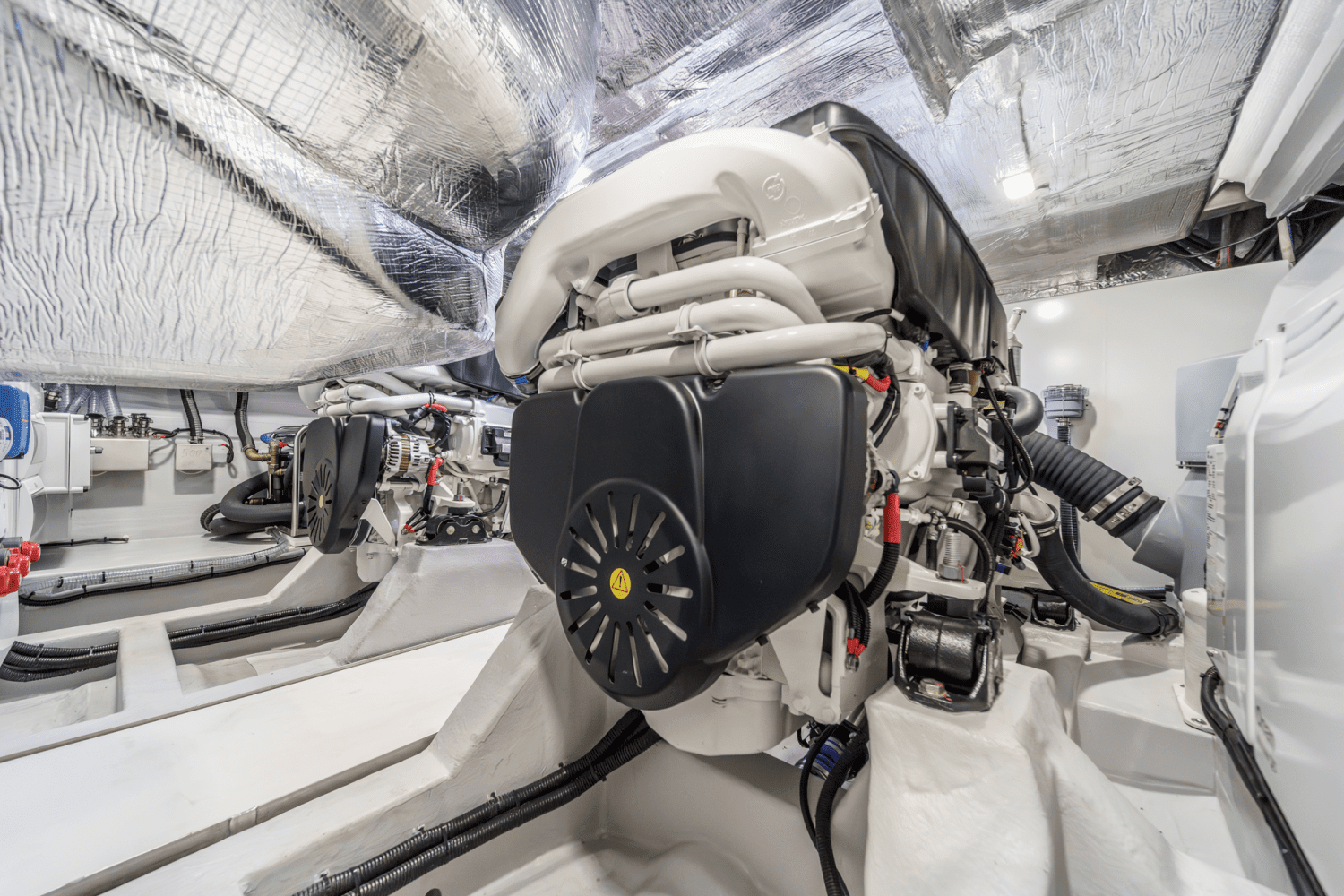 2025 Galeon 500 FLY Image Thumbnail #66