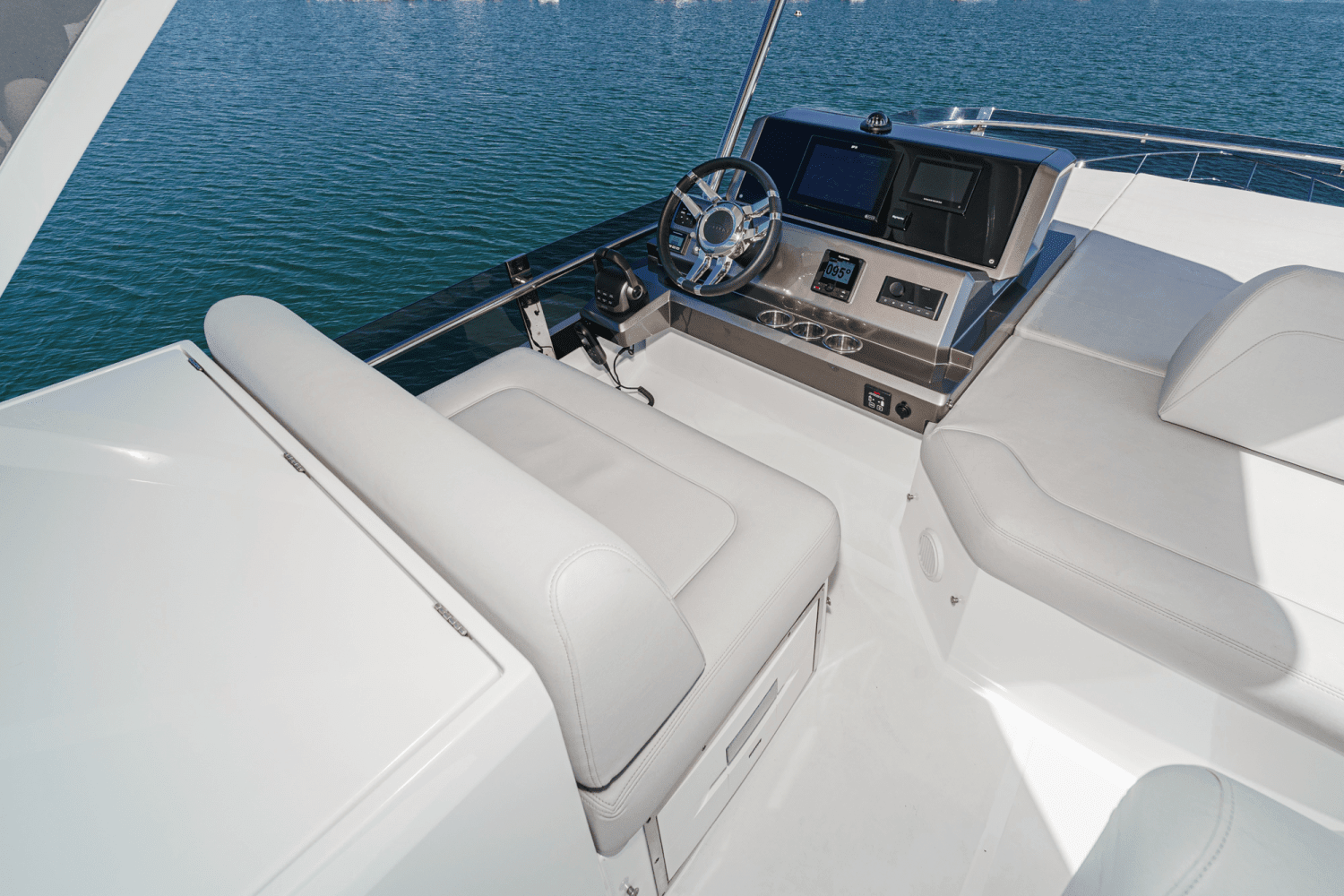 2025 Galeon 500 FLY Image Thumbnail #58
