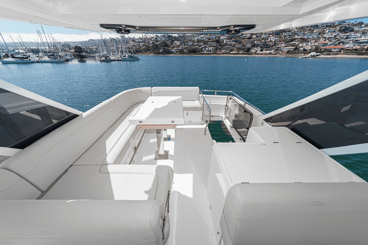 2025 Galeon 500 FLY Image Thumbnail #59