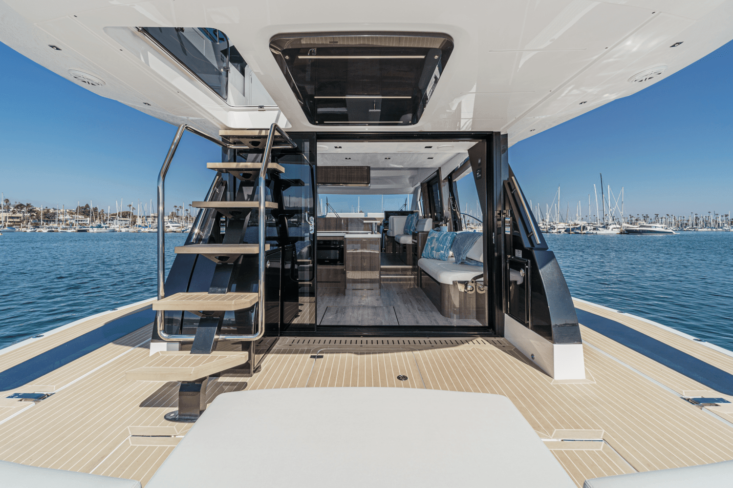 2025 Galeon 500 FLY Image Thumbnail #27