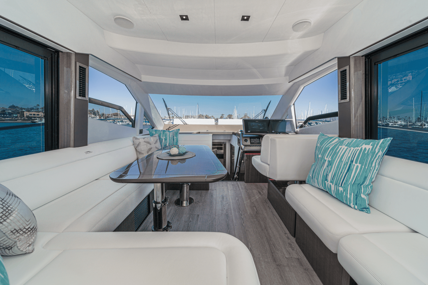2025 Galeon 500 FLY Image Thumbnail #35