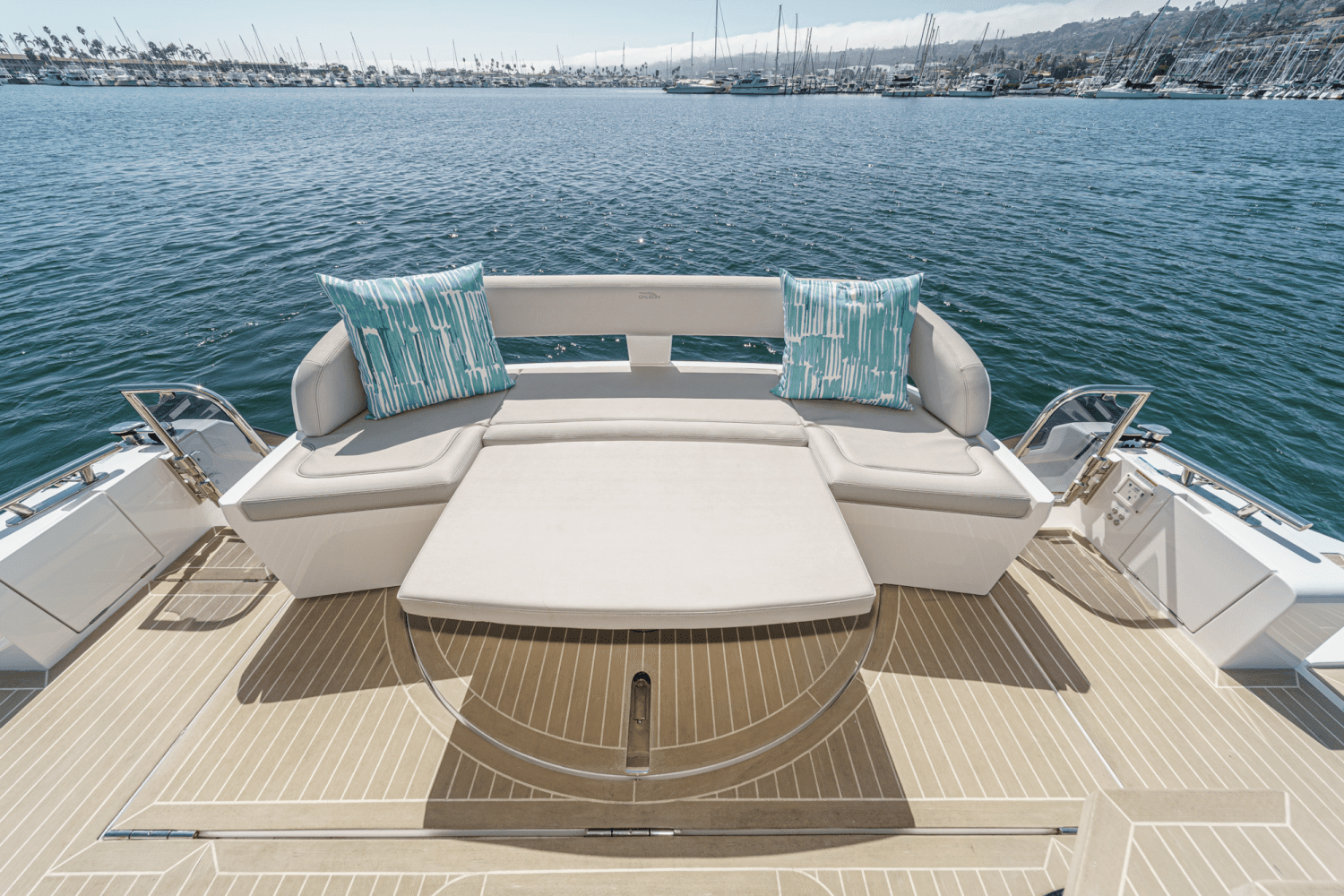 2025 Galeon 500 FLY Image Thumbnail #23