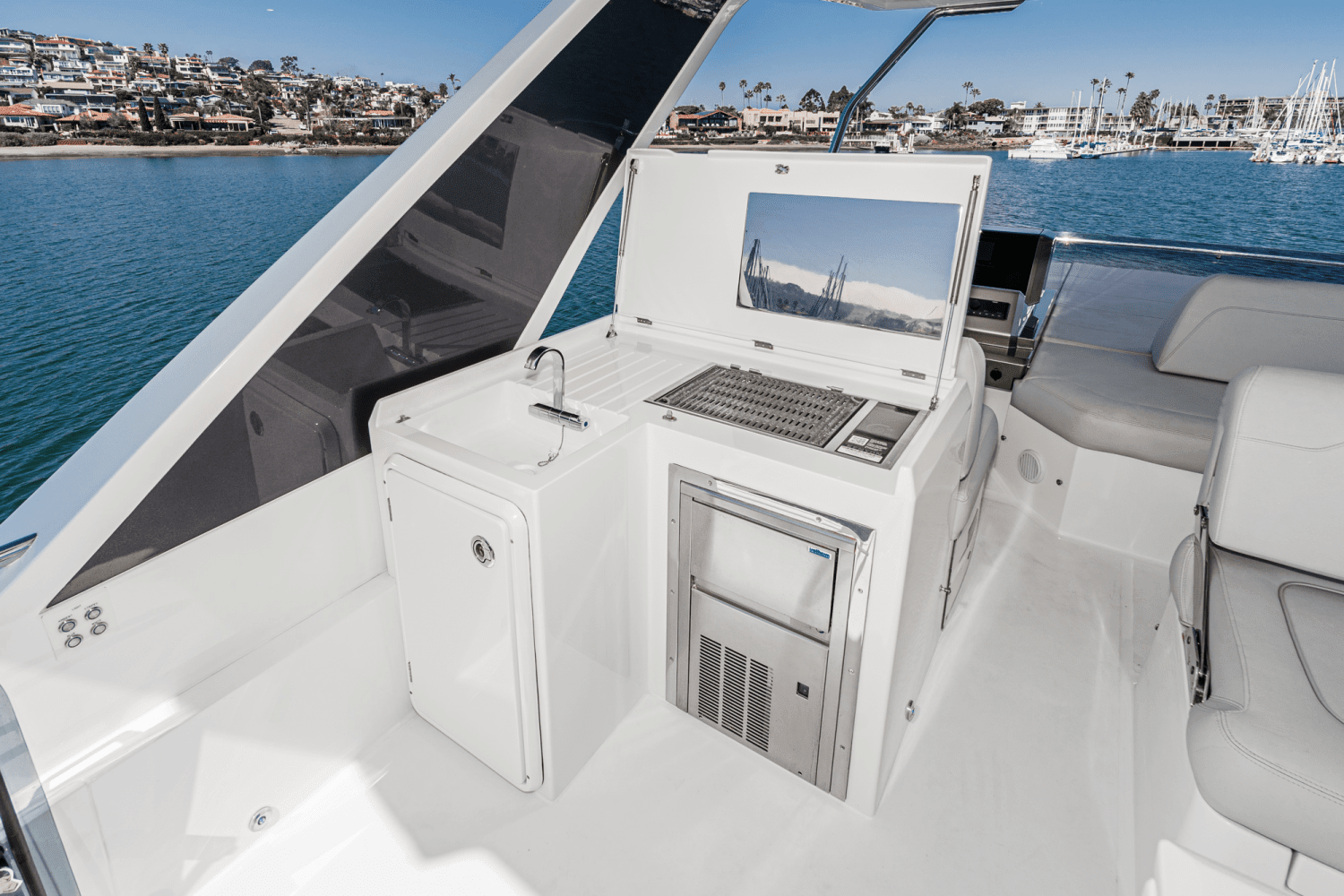 2025 Galeon 500 FLY Image Thumbnail #61