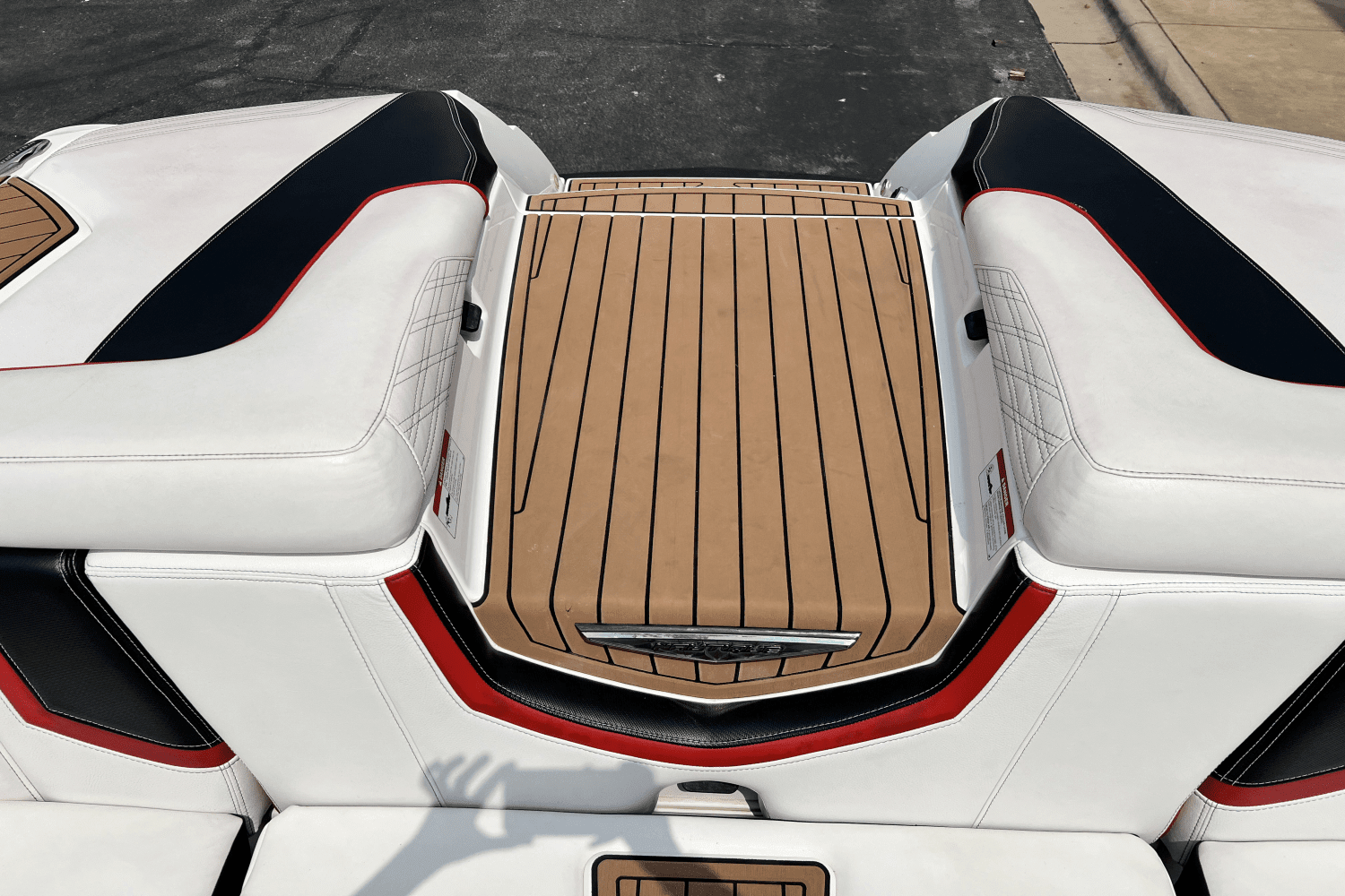 2016 Nautique G25 Image Thumbnail #12