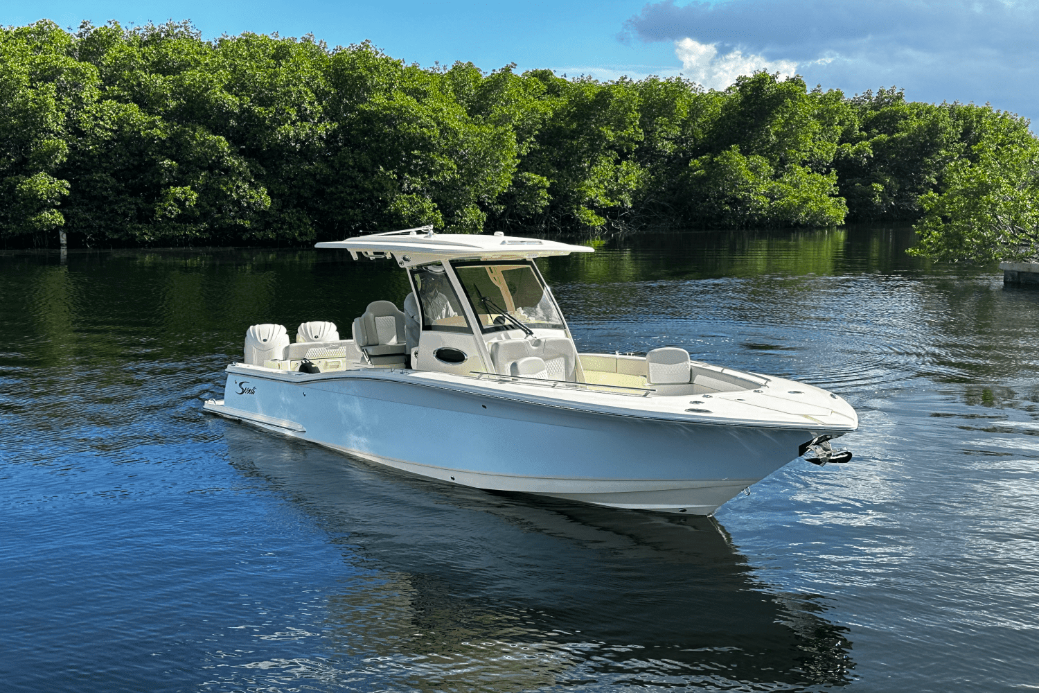 2025 Scout 277 LXF Image Thumbnail #6