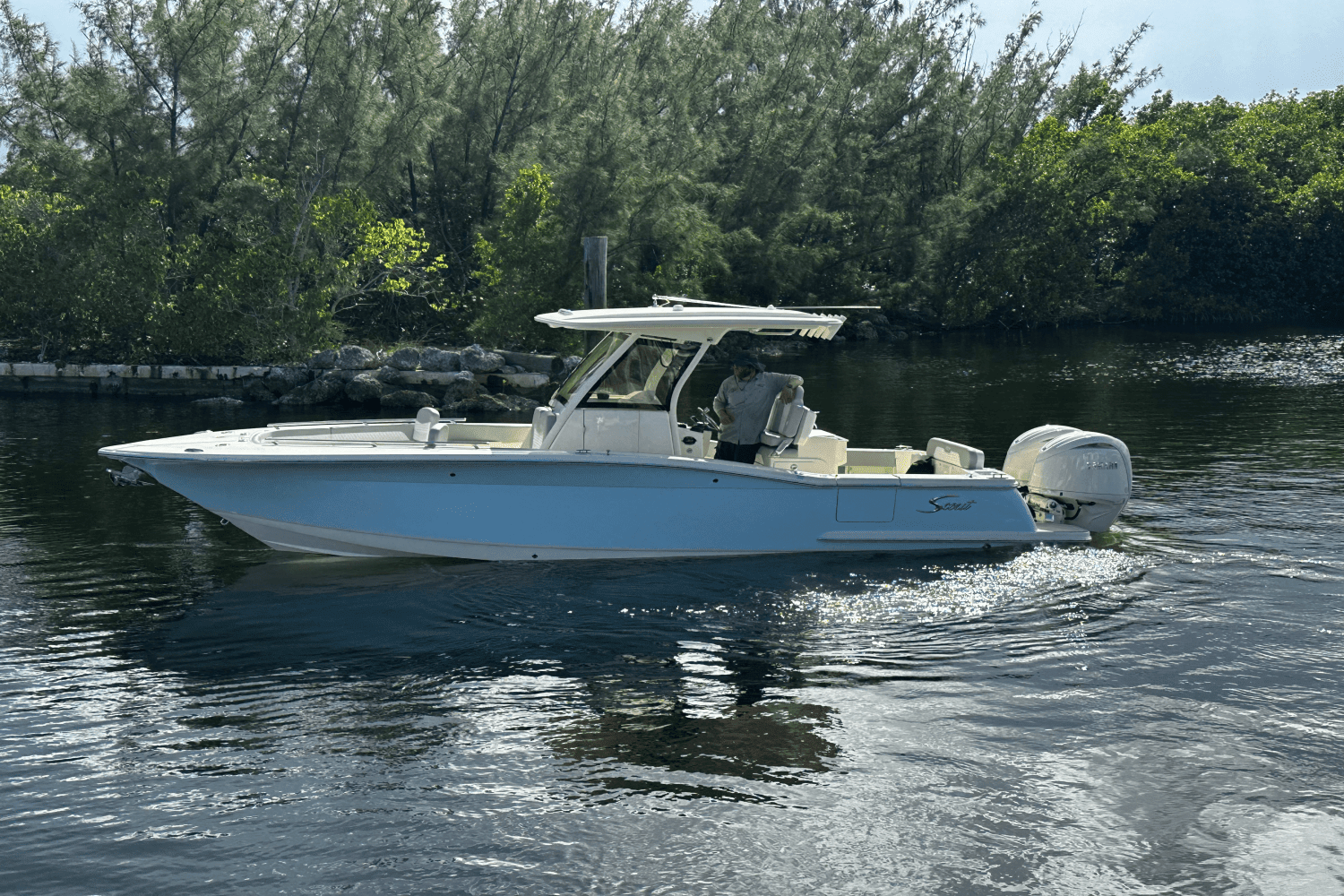 2025 Scout 277 LXF Image Thumbnail #10