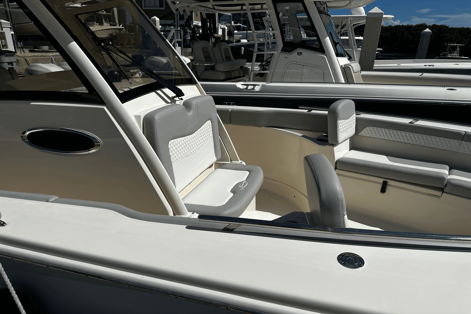 2025 Scout 277 LXF Image Thumbnail #19